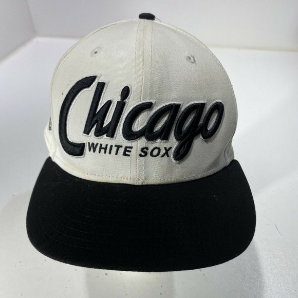 New Era Other - Chicago White Sox New Era 9Fifty MLB New Era Cap